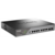 Сетевой коммутатор /  Smart L2 Surveillance Switch 8х1000Base-T PoE 802.3bt 90W,  2x1000Base-X SFP,  PoE Budget 242W,  Long-range PoE up to 250m
