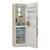 Холодильник RK FNF-172 BEIGE 576TV POZIS