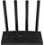 TP-Link Archer C6 AC1200 Dual Band Wireless Gigabit Router,  867Mbps at 5GHz + 300Mbps at 2.4GHz,  802.11ac / a / b / g / n,  5 Gigabit Ports,  4 fixed antennas