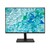 Монитор /  ACER B247WE5bmiprzxv 24'',  ZeroFrame,  Black,  16:10,  IPS,  1920x1200,  1  /  4ms,  300cd,  100Hz,  1xVGA + 1xHDMI (1.4) + 1xDP (1.2) + SPK + Audio In / Out + USB 3.2x4 + USB-B  (1up 4down),  Speakers 2Wx2,  sync: FreeSync,  hadj 165,  Vesa:100x100