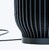 Умная колонка Sber Boom SBDV-00090 Салют черный 40W 1.0 BT / Wi-Fi  (SBDV-00090A)