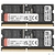 Память оперативная /  Kingston 32GB 6400MT / s DDR5 CL38 SODIMM  (Kit of 2) FURY Impact XMP