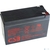 CSB HR1234W 12В 9.0А / ч Батарея аккумуляторная  (12V 9Ah)