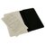 Блокнот Moleskine CAHIER JOURNAL QP313 Pocket 90x140мм обложка картон 64стр. нелинованный черный  (3шт)