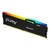 Kingston 32GB 5200MT / s DDR5 CL40 DIMM FURY Beast RGB EXPO