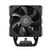 Кулер ID-Cooling FROZN A400 BLACK Intel LGA1851 / 1700 / 1200 / 1151 / 1150 / 1155 / 1156