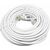 Кабель Патч-корд Lanmaster UTP LAN-PC45 / U5E-10-GY вилка RJ-45-вилка RJ-45 кат.5е 10м серый LSZH  (уп.:1шт)