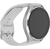 Смарт-часы Xiaomi Watch 2 Silver Case with Gray TPU Strap
