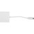 Переходник Buro USB Type-C  (m)-HDMI  (f)  (BHP RET TPC-HDM)