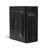 ZALMAN T6,  ATX,  BLACK,  1x5.25",  2x3.5",  2x2.5",  2xUSB2.0,  1xUSB3.0,  REAR 1x120mm