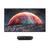 LED Hisense 100" Laser TV 100L9H черный 4K Ultra HD 100Hz DVB-T DVB-T2 DVB-C DVB-S DVB-S2 WiFi Smart TV