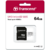 Transcend TS64GUSD300S-A 64GB,  microSDXC,  Class 10,  UHS-I U1,   (SD адаптер),  TLC