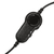 Logitech Stereo Headset H151,  черная,  длина кабеля 1, 8 м,  разъем 3, 5 мм,  микрофон с функц. шумоподавления