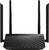 ASUS RT-AC1200 802.11b / g / n / ac,  300 + 867Mbps,  2, 4 + 5 gGz,  4 antenna,  USB