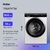 Стиральная машина Haier HW70-BP12269 инверторный мотор