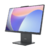 Моноблок Lenovo IdeaCentre AIO 24ARR9 23.8" FHD  (1920x1080) IPS 250N 100Hz,  Ryzen 5 7535HS,  1x16GB DDR5-4800,  512GB SSD M.2,  Radeon 660M,  WiFi6,  BT,  5.0MP+IR Cam,  USB KB&Mouse,  NoOS,  Luna Grey,  1Y