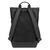 Рюкзак Moleskine Rolltop Classic черный ET86RBKBK 40x32x12см