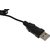 Клавиатура Oklick 90MV2 черный USB