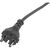 Вертикальный пылесос Deerma Combo DX118C
