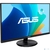 Монитор Asus 27" VA27DQFR черный IPS LED 5ms 16:9 HDMI M / M матовая 1000:1 250cd 178гр / 178гр 1920x1080 100Hz VGA DP FHD 4.6кг