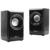Колонки Gembird SPK-204  (2х3 Вт,  МДФ,  черный , регулятор громкости,  USB) SPK-204