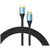Кабель Vention HDMI High speed v2.0 with Ethernet 19M / 19M - 2м