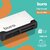 Устройство чтения карт памяти USB2.0 Buro BU-CR-2102 белый