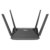 ASUS RT-AX52 /  / 802.11 a / b / g / n / ac / ax,  1201+574 Mbps,  2, 4 + 5 gGz,  4 antennas; 90IG08T0-MO3H00