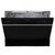 Отдельностоящая компактная посудомоечная машина 55CM DWC-506 / 7 B БИРЮСА