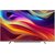 Телевизор QLED Digma Pro 43" QLED 43L Google TV Frameless черный / серебристый 4K Ultra HD 120Hz HSR DVB-T DVB-T2 DVB-C DVB-S DVB-S2 USB WiFi Smart TV