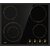 Варочная поверхность Gorenje EC642CLB черный