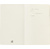 Блокнот Moleskine VOLANT QP721B41M17 Large 130х210мм 96стр. линейка мягкая обложка синий / желтый янтарный  (2шт)