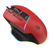 Мышь A4Tech Bloody W95 Max Sports красный / черный оптическая  (12000dpi) USB  (10but)