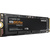 SSD жесткий диск M.2 2280 1TB 970 EVO PLUS MZ-V7S1T0B / AM SAMSUNG