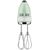 Миксер ручной KitchenAid 5KHM9212EPT,  фисташковый