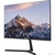 Dahua DHI-LM27-B200S 27";  (16:9) FullHD ЖК-монитор; VA; светодиодная подсветка; 1920x1080; VGA?1; HDMI?1; Динамики?2  (1Вт)