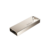 Флеш Диск Netac 8Gb U326 NT03U326N-008G-20PN USB2.0 серебристый