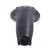 Сканер штрих-кода MERTECH беспроводной CL-610 P2D USB black