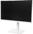 Монитор MSI Modern MD2412PW 23.8" 16:9 FHD (1920x1080) IPS Flat,  1ms (MPRT),  1000:1,  100M:1,  300nit,  178 / 178,  HDMI 1.4,  USB-C,  Speaker,  Tilt,  Swivel,  Height,  Pivot,  VESA,  100Hz,  White
