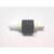 Ролик захвата из кассеты  (лоток 2) HP LJ P2035 / P2055 / M401 / M425 / iR1133 / LBP-3470 / 6300 / 6670 / 6680 / MF-5850 / 5880  (RM1-9168 / RM1-6414) CET