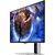 Монитор Samsung 27" Odyssey G6 S27DG600SIXCI черный OLED LED 1ms 16:9 HDMI матовая HAS Piv 250cd 178гр / 178гр 2560x1440 360Hz FreeSync Premium Pro DP Quad 2K  (1440p) USB 6.9кг