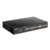 D-Link DGS-1100-24V2 / A2A,  L2 Smart Switch with 24 10 / 100 / 1000Base-T ports.8K Mac address,  802.3x Flow Control,  802.3ad Link Aggregation,  Port Mirroring,  128 of 802.1Q VLAN,  VID range 1-4094,  Loopbac
