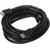 Ферритовые кольца. Кабель HDMI-HDMI ver1.4 19M / 19M 5м,  позолоченные контакты Blister box