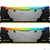 Память оперативная /  Kingston 16GB 3200MHz DDR4 CL16 DIMM  (Kit of 2) FURY Renegade RGB