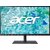 Монитор Acer 27" Vero B277KLBbmipruzx черный IPS LED 16:9 HDMI M / M матовая HAS Piv 350cd 178гр / 178гр 3840x2160 72Hz DP Quad 4K  (2160p) USB 5.42кг