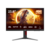 МОНИТОР 23.8" AOC 24G4HA Black с поворотом экрана  (IPS,  1920x1080,  200Hz,  0.5 ms,  178° / 178°,  300 cd / m,  1000:1,  +2xHDMI 2.0,  +DisplayPort 1.4,  +MM)