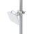 Точка доступа Wi-Fi Ubiquiti UniFi E7 AP Campus  2, 4+5+6 ГГц,  Wi-Fi 7,  4х4 MU-MIMO,  802.3bt,  1х 10G RJ45,  1х 1G RJ45