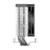 Кулер для процессора Ocypus Delta A40 Elite BK,  120mm FAN,  Top Panel,  4 HEAT PIPES,  4-PIN PWM,  500-2000 RPM,  29DBA,  HYDRO BEARING,  LGA115X / 1200 / 1700 / 18XX,  AM4 / AM5