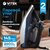 Утюг Vitek VT-8329 2600Вт черный / белый / синий