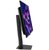 Монитор Asus 26.5" ROG Strix XG27AQDPG черный QD OLED LED 0.03ms 16:9 HDMI HAS Piv 300cd 178гр / 178гр 2560x1440 500Hz DP 2K USB 6.6кг